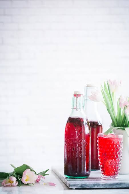 تصویر 3 از خرید عمده پودر کارمین + مخصوص کارخانجات لبنی و گوشتی